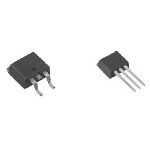 Vishay VS-ETH1506S-M3/VS-ETH1506-1-M3 Ultrafast Rectifier