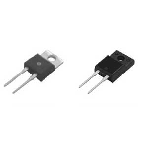 Vishay VS-ETH3006-M3/VS-ETH3006FP-M3 Ultrafast Rectifier