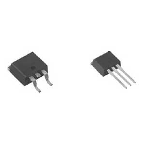 Vishay VS-ETH3006SHM3/VS-ETH3006-1HM3 Ultrafast Rectifier