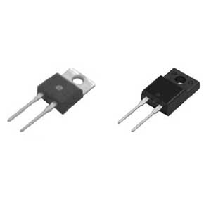 Vishay VS-ETL0806-M3/VS-ETL0806FP-M3 Ultrafast Rectifier