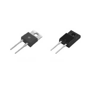 Vishay VS-ETU0805-M3/VS-ETU0805FP-M3 Ultrafast Rectifier