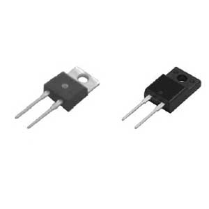 Vishay VS-ETU1506-M3/VS-ETU1506FP-M3 Ultrafast Rectifier