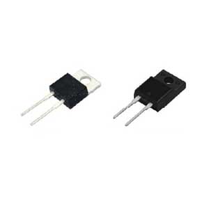 Vishay VS-ETU3006-M3/VS-ETU3006FP-M3 Ultrafast Rectifier