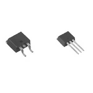 Vishay VS-ETU3006SHM3/VS-ETU3006-1HM3 Ultrafast Rectifier