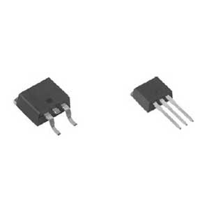 Vishay VS-ETU3006S-M3/VS-ETU3006-1-M3 Ultrafast Rectifier