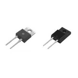 Vishay VS-ETX0806-M3/VS-ETX0806FP-M3 Ultrafast Rectifier