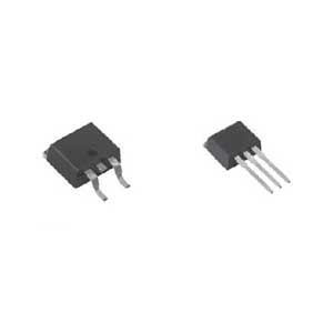 Vishay VS-ETX1506S-M3/VS-ETX1506-1-M3 Ultrafast Rectifier