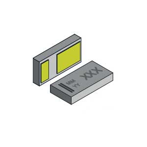 Vishay VSKY20301608 Schottky Rectifier