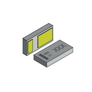 Vishay VSKY20401608 Schottky Rectifier