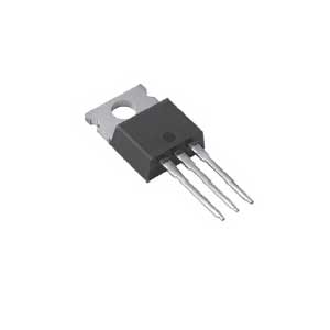 Vishay VS-MBR15CTPbF Schottky Rectifier