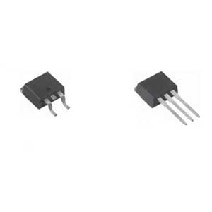 Vishay VS-MBR4045CTPbF/VS-MBR4045CT-N3 Schottky Rectifier