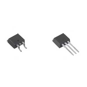 Vishay VS-MBRB15CT-M3/VS-MBR15CT-1-M3 Schottky Rectifier