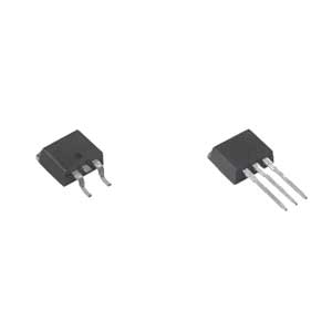 Vishay VS-MBRB20CTHM3/VS-MBR20CT-1HM3 Schottky Rectifier
