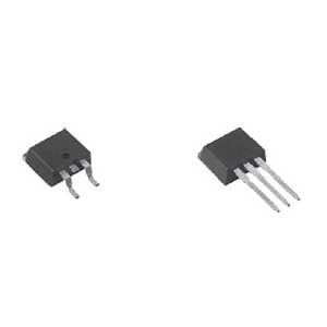 Vishay VS-MBRB20CT-M3/VS-MBR20CT-1-M3 Schottky Rectifier