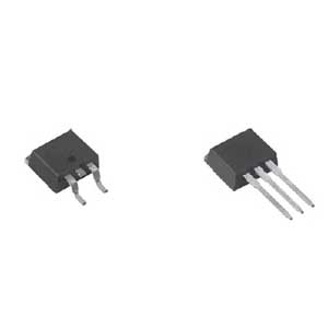 Vishay VS-MBRB25CT-M3/VS-MBR25CT-M3 Schottky Rectifier