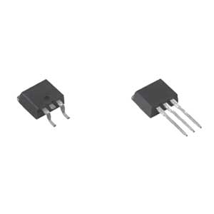 Vishay VS-MBRB25CTPBF Schottky Rectifier