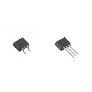 Vishay VS-MBRB4045CTHM3/VS-MBR4045CT-1HM3 Schottky Rectifier