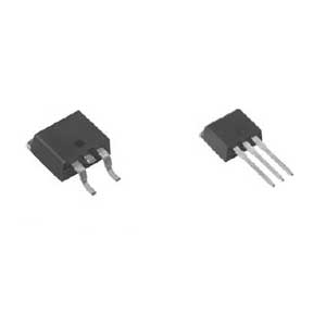 Vishay VS-MURB1020CTPbF/VS-MURB1020CT-1PbF Ultrafast Rectifier