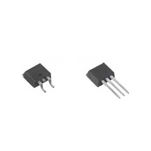 Vishay VS-MURB1520PbF/VS-MURB1520-1PbF Ultrafast Rectifier