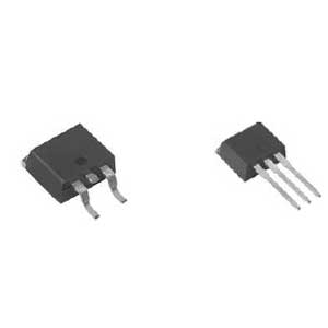 Vishay VS-MURB2020CTPbF/VS-MURB2020CT-1PbF Ultrafast Rectifier