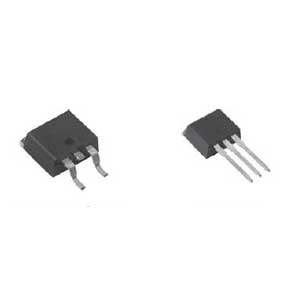 Vishay VS-MURB820HM3/VS-MURB820-1HM3 Ultrafast Rectifier