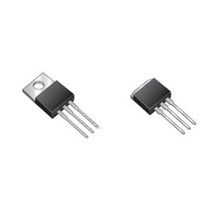 Vishay VT1060C-M3/VIT1060CHM3 Dual High-Voltage Trench MOS Barrier Schottky Rectifier