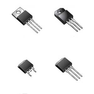 Vishay VT1080S-E3/VIT1080S-E3 Trench MOS Barrier Schottky Rectifier