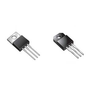 Vishay VT3080C-E3/VIT3080C-E3 Dual Trench MOS Barrier Schottky Rectifier