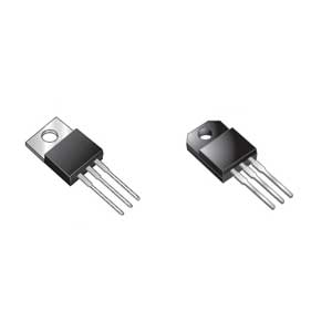 Vishay VT3080S-E3/VIT3080S-E3 Trench MOS Barrier Schottky Rectifier