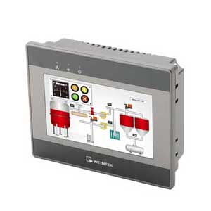 Weintek MT6050i HMI