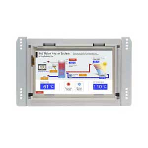 Weintek MT8070iER HMI