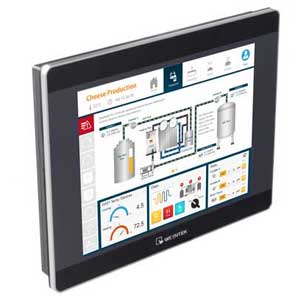 Weintek MT8091XE HMI