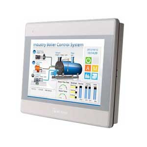 Weintek MT8100iE HMI