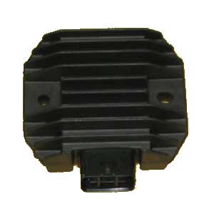 Yamaha SR230 Rectifier