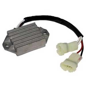 Yamaha YZ450F Rectifier