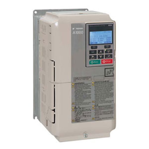 Yaskawa A1000 High Performance Vector Control Drive