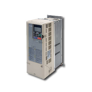 Yaskawa Z1000 Variable Speed Drive