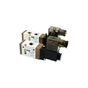 YPC SF Series Flexible Solenoid Valve